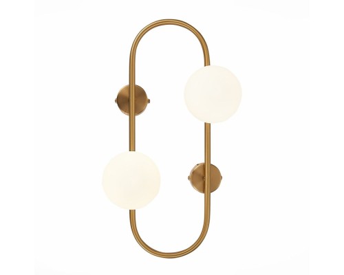 Бра Vera SL1149.301.02 ST Luce