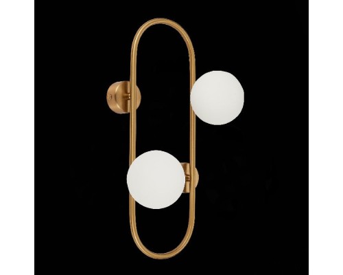 Бра Vera SL1149.301.02 ST Luce