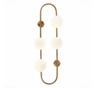 Бра Vera SL1149.301.04 ST Luce