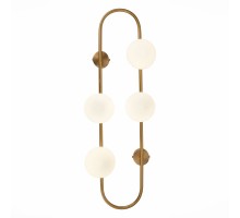 Бра Vera SL1149.301.04 ST Luce