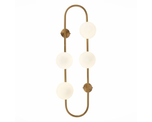 Бра Vera SL1149.301.04 ST Luce