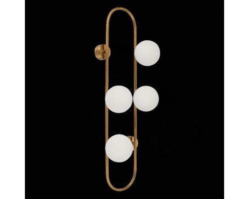 Бра Vera SL1149.301.04 ST Luce