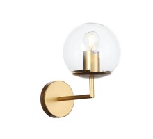 Бра Liora SL1150.201.01 ST Luce