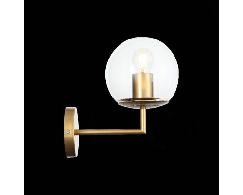 Бра Liora SL1150.201.01 ST Luce