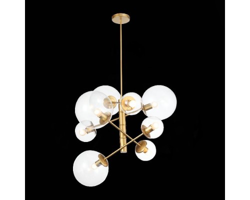 Потолочная люстра Liora SL1150.203.08 ST Luce