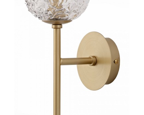 Бра Arcobalino SL1152.201.01 ST Luce