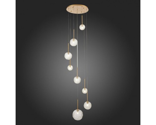 Подвесной светильник Arcobalino SL1152.203.08 ST Luce