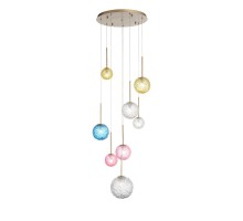 Подвесной светильник Arcobalino SL1152.253.08 ST Luce