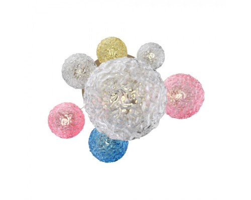 Подвесной светильник Arcobalino SL1152.253.08 ST Luce