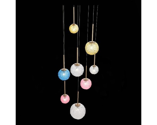 Подвесной светильник Arcobalino SL1152.253.08 ST Luce