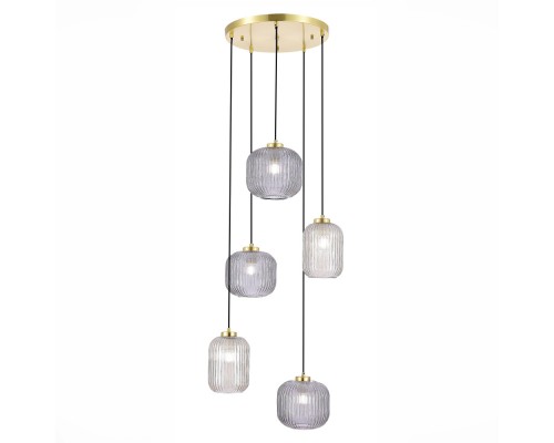 Подвесной светильник Gran SL1154.303.05 ST Luce