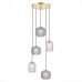 Подвесной светильник Gran SL1154.303.05 ST Luce