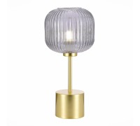 Интерьерная настольная лампа Gran SL1154.304.01 ST Luce
