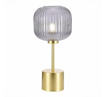 Интерьерная настольная лампа Gran SL1154.304.01 ST Luce