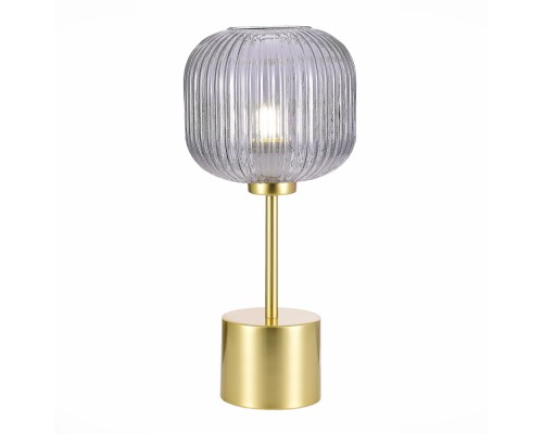 Интерьерная настольная лампа Gran SL1154.304.01 ST Luce