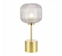 Интерьерная настольная лампа Gran SL1154.314.01 ST Luce