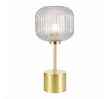 Интерьерная настольная лампа Gran SL1154.314.01 ST Luce