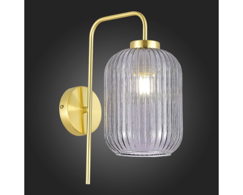 Бра Gran SL1154.321.01 ST Luce