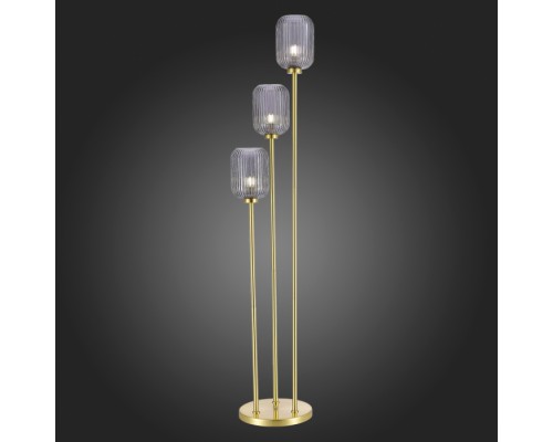 Торшер Gran SL1154.335.03 ST Luce