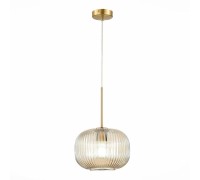 Подвесной светильник Gran SL1154.313.01 ST Luce