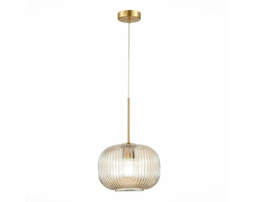 Подвесной светильник Gran SL1154.313.01 ST Luce