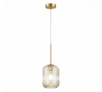 Подвесной светильник Gran SL1154.333.01 ST Luce