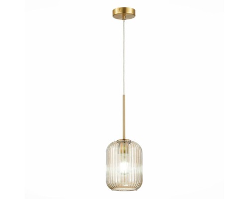 Подвесной светильник Gran SL1154.333.01 ST Luce