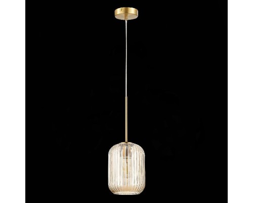 Подвесной светильник Gran SL1154.333.01 ST Luce