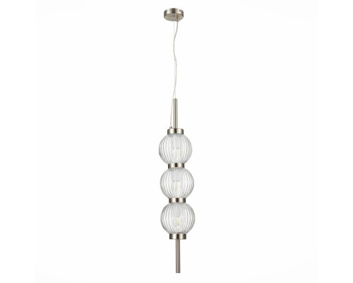 Подвесной светильник Marena SL1155.103.03 ST Luce