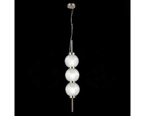 Подвесной светильник Marena SL1155.103.03 ST Luce