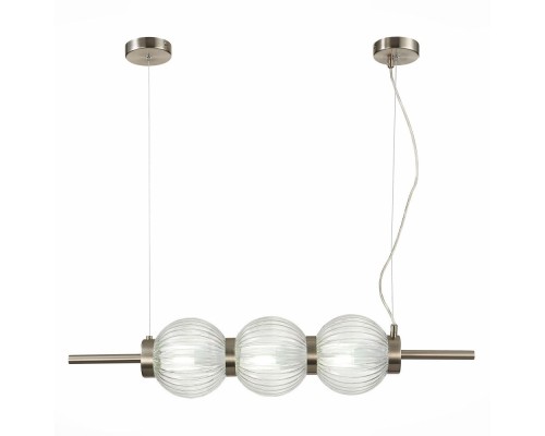 Подвесной светильник Marena SL1155.113.03 ST Luce