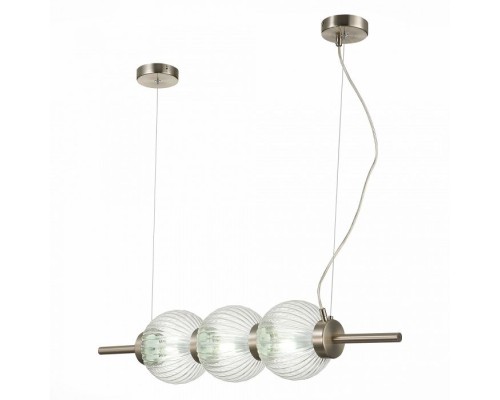 Подвесной светильник Marena SL1155.113.03 ST Luce