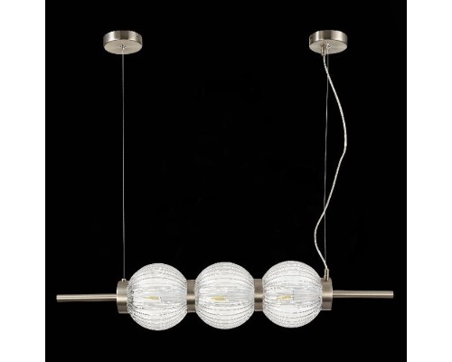Подвесной светильник Marena SL1155.113.03 ST Luce