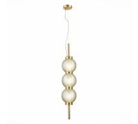 Подвесной светильник Marena SL1155.303.03 ST Luce