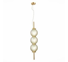 Подвесной светильник Marena SL1155.303.03 ST Luce