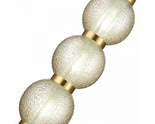 Подвесной светильник Marena SL1155.303.03 ST Luce