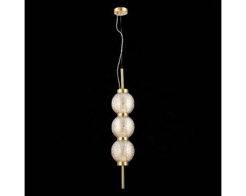 Подвесной светильник Marena SL1155.303.03 ST Luce