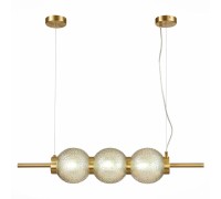 Подвесной светильник Marena SL1155.313.03 ST Luce