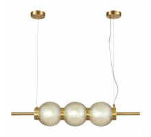 Подвесной светильник Marena SL1155.313.03 ST Luce