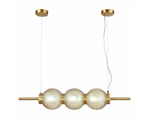 Подвесной светильник Marena SL1155.313.03 ST Luce