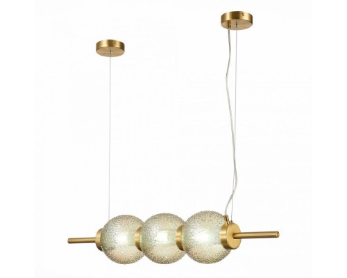 Подвесной светильник Marena SL1155.313.03 ST Luce