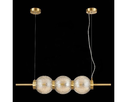 Подвесной светильник Marena SL1155.313.03 ST Luce