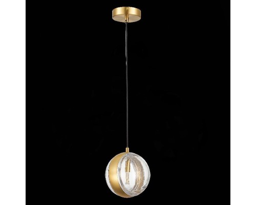 Подвесной светильник Bala SL1156.303.01 ST Luce