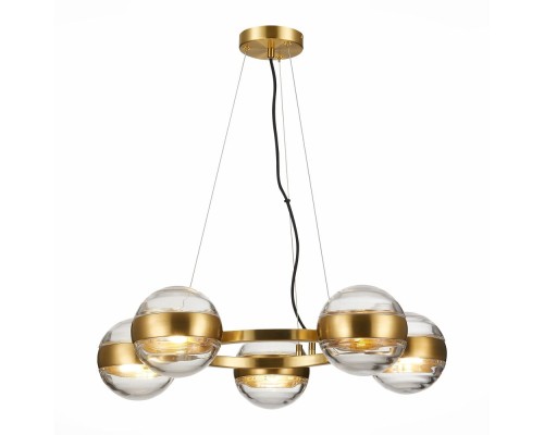 Подвесная люстра Bala SL1156.303.05 ST Luce