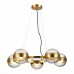 Подвесная люстра Bala SL1156.303.05 ST Luce