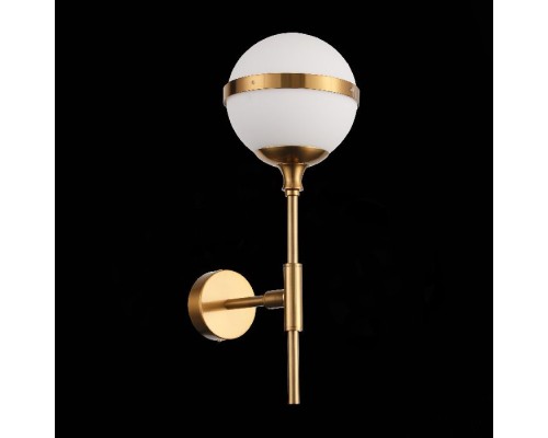 Бра Arbe SL1157.301.01 ST Luce