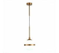 Подвесной светильник Arbe SL1157.303.01 ST Luce