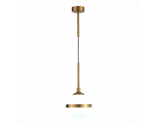 Подвесной светильник Arbe SL1157.303.01 ST Luce