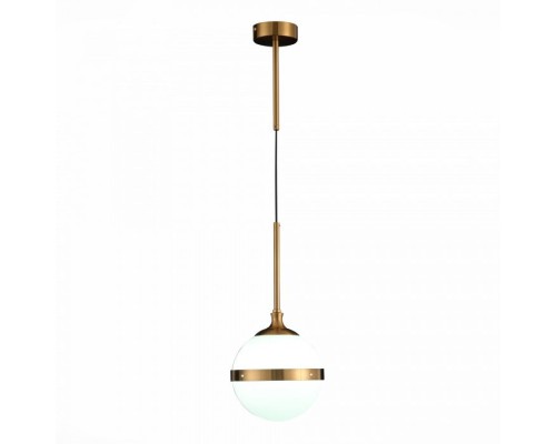 Подвесной светильник Arbe SL1157.303.01 ST Luce