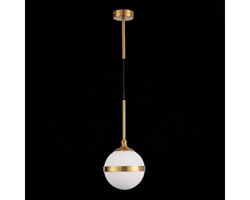 Подвесной светильник Arbe SL1157.303.01 ST Luce